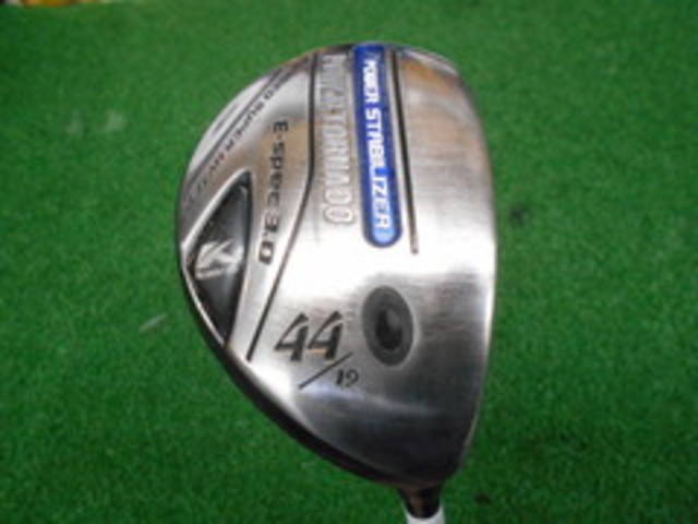 中古ゴルフ Kasco ユーティリティの写真