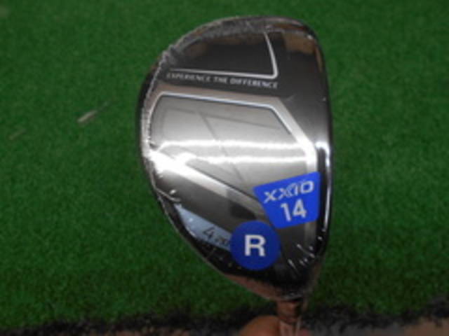 中古ゴルフ DUNLOP ドライバーの写真