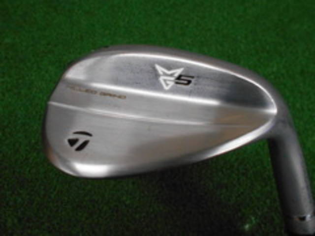 中古ゴルフ TaylorMade ウェッジの写真