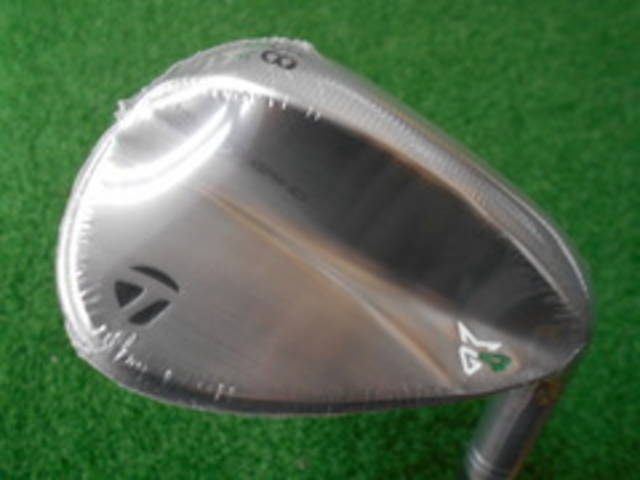 中古ゴルフ TaylorMade ウェッジの写真