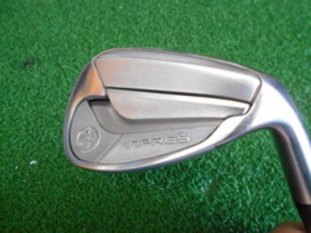 中古ゴルフ YAMAHA フェアウェイウッドの写真