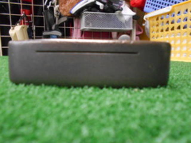 中古ゴルフ HIRO MATSUMOTO パターの写真