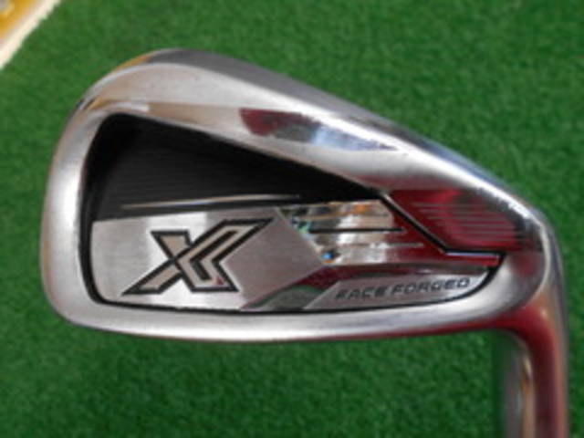 中古ゴルフ DUNLOP ドライバーの写真