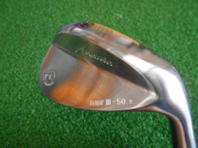 中古ゴルフ AKIRA PRODUCTS ウェッジの写真