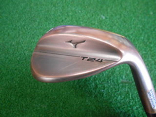中古ゴルフ Mizuno ウェッジの写真