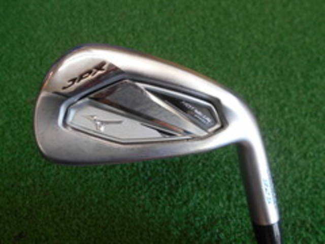 中古ゴルフ Mizuno ドライバーの写真