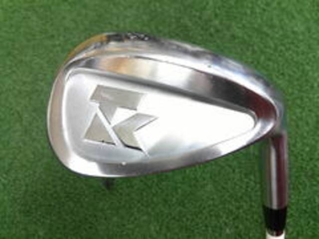 中古ゴルフ TK WEDGE