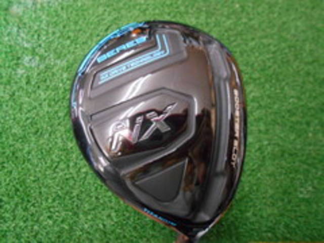 中古ゴルフ BERES NX #5(25°)