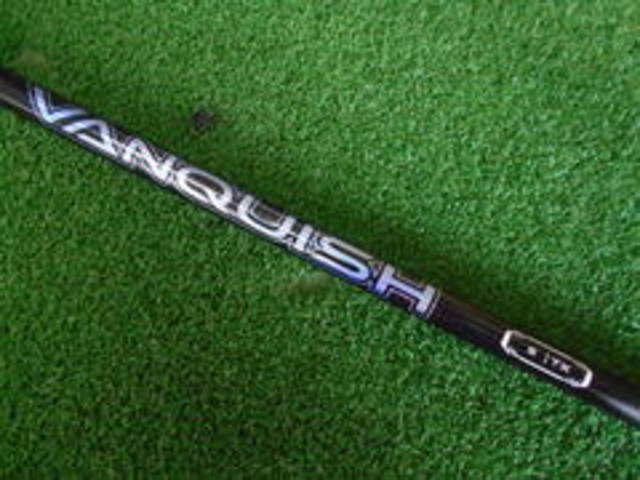 中古ゴルフ VANQUISH 5 (TX) (キャロウェイ用スリーブ)