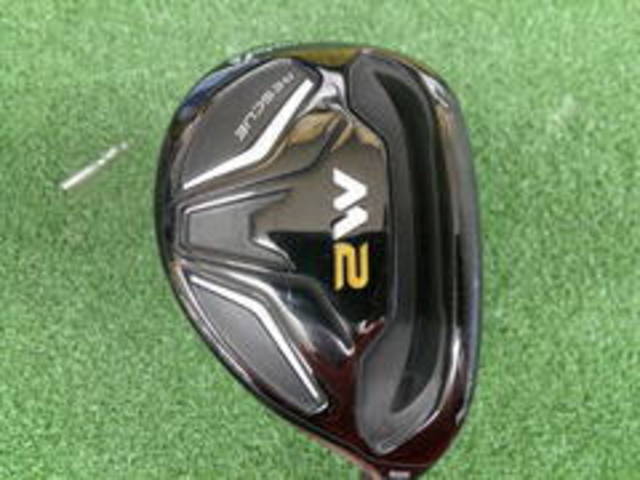 中古ゴルフ M2 RESCUE #5(25゜)