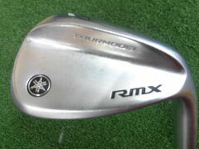 中古ゴルフ RMX TOUR MODEL 50゜-08