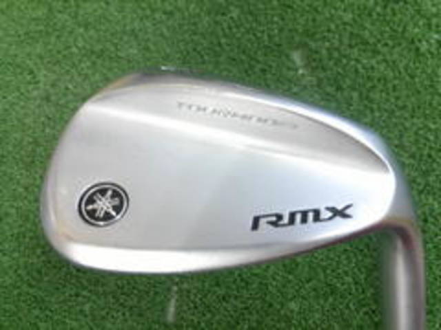 中古ゴルフ RMX TOUR MODEL 56゜-12