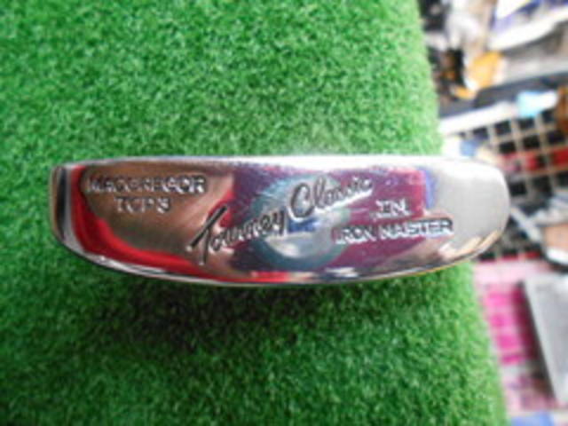 中古ゴルフ Tourney Classic TCP3