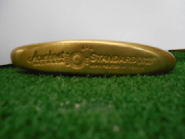 中古ゴルフ Acushnet フランジオフセット