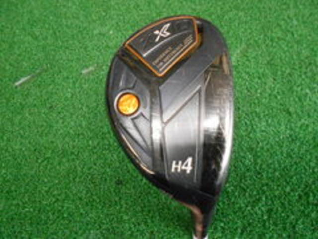 中古ゴルフ XXIO (2020) X-eks- H4(20°)