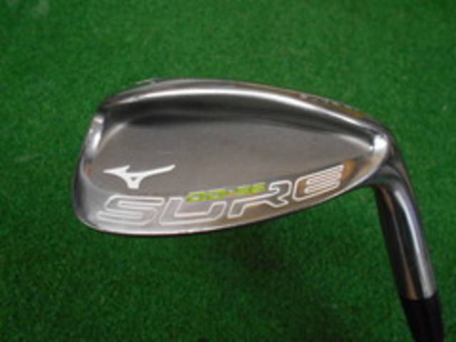 中古ゴルフ SURE DD 56°