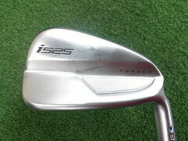 中古ゴルフ i525 その他