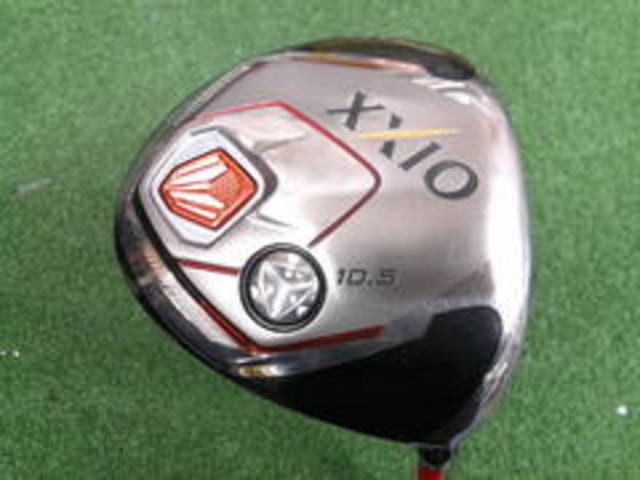 中古ゴルフ XXIO (2014) 10.5゜