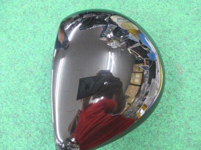 ドライバー ゴルフ用品