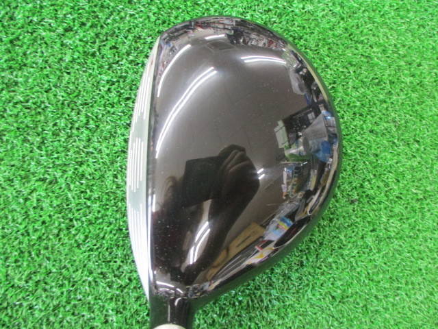 フェアウェイウッド ゴルフ用品