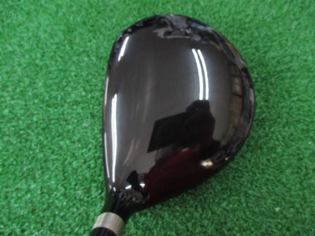 フェアウェイウッド ゴルフ用品