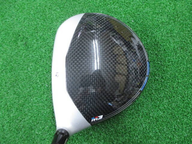 TaylorMade テーラーメイド 中古ドライバー M3 440 9゜の商品詳細