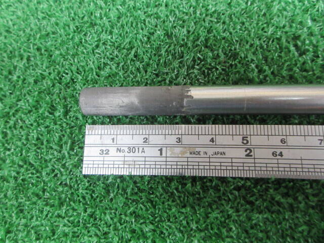 三菱 CHEMICAL ミツビシケミカル 中古シャフト (X) Diamana