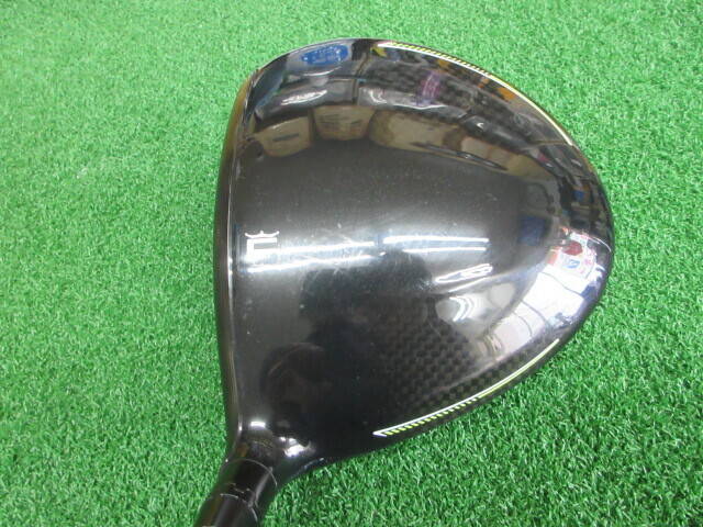 cobra コブラ 中古ドライバー KING RADSPEED XB 9°の商品詳細