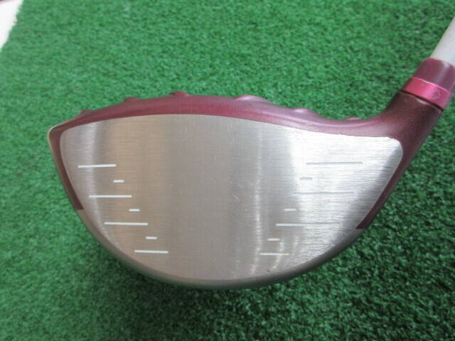 PING ピン 中古レディースドライバー G Le 2 11.5° レディスの