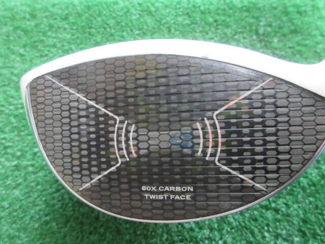 TaylorMade テーラーメイド 中古レディースドライバー STEALTH