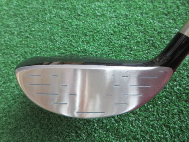 Mizuno ミズノ 中古フェアウェイウッド SURE DD #3(15゜)の商品