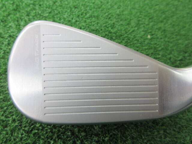 cobra コブラ 中古ユーティリティ KING TEC UTILITY IRON #3(19