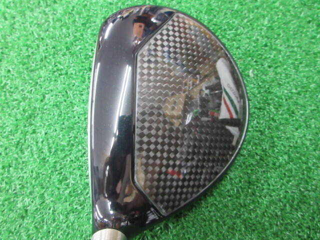 BALDO CORSA 3 15 フェアウェイウッド BALDO CORSA FAIRWAY WOOD – BALDO（バルド）公式オンラインショップ