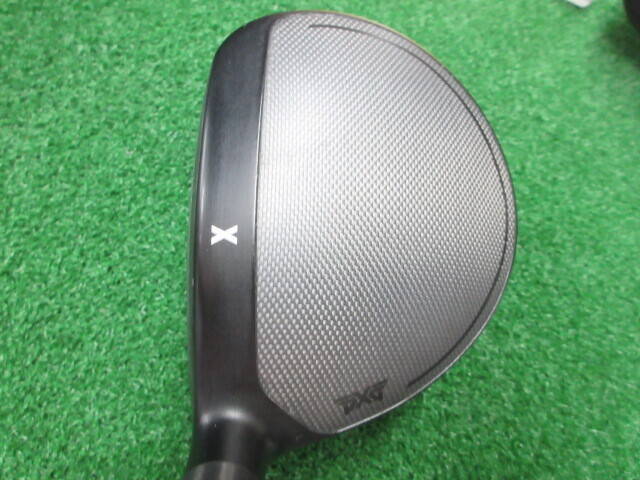 PXG 0311 GEN5 フェアウェイウッド 3W・5Wセット PXG 0311 GEN 5 Fairway Wood | Golf Avenue