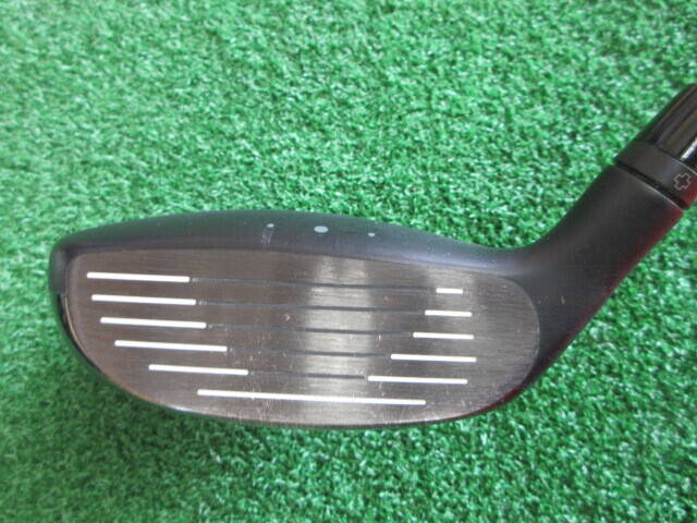 PING - PING G425 ハイブリッド ♯3  19° G425ハイブリッド│CLUB PING【PINGオフィシャルサイト】
