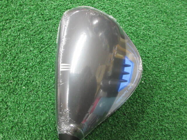 Kasco キャスコ 中古ユーティリティ UFO AIR by POWER TORNADO