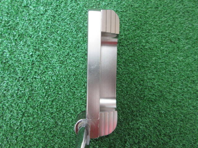 【希少レア品】◆Gary Player◆ゲーリープレイヤー GP-501 パター 希少レア品】◇Gary Player◇ゲーリープレイヤー GP-501 パター