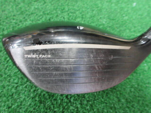 TaylorMade テーラーメイド 中古フェアウェイウッド STEALTH #7