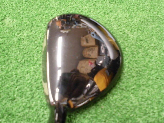 BRIDGESTONE ブリヂストン フェアウェイウッド　J15F 中古】J15F フェアウェイウッド Tour AD J15-11W 18 S D
