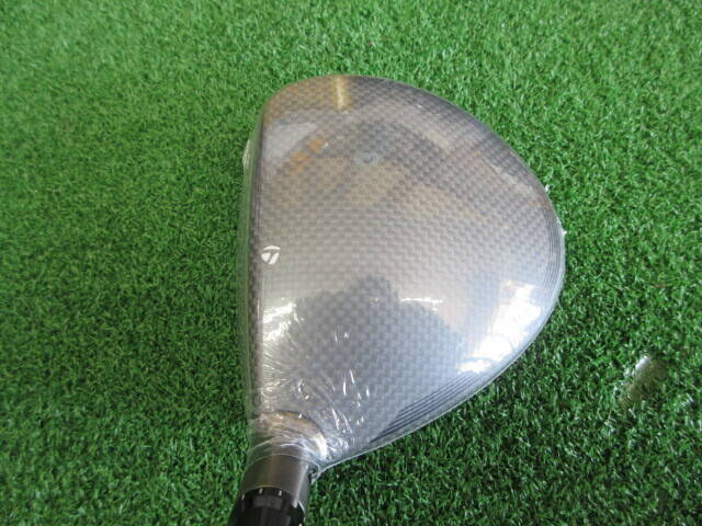 TaylorMade テーラーメイド 中古フェアウェイウッド Qi35 MAX #5