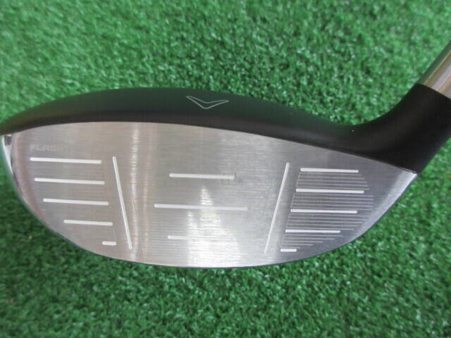 Callaway キャロウェイ 中古フェアウェイウッド ROGUE ST MAX