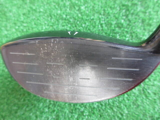DUNLOP ダンロップ 中古フェアウェイウッド SRIXON Z F85 #3(15ﾟ