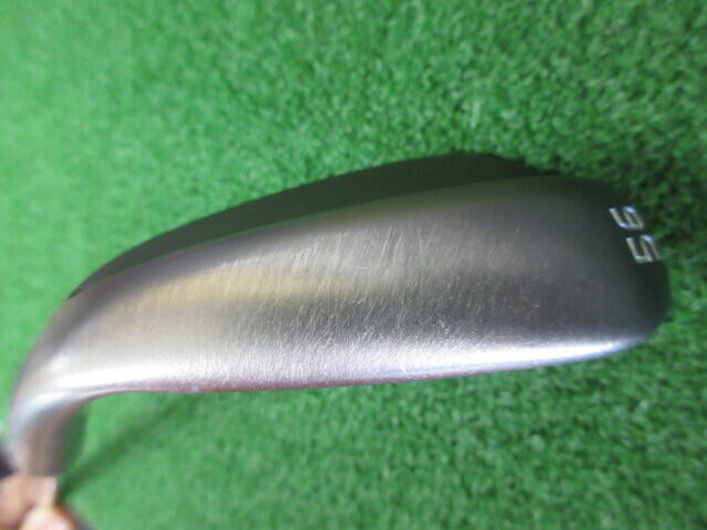 PING ピン 中古ウェッジ S159 ミッドナイト 56°-S・12の商品詳細