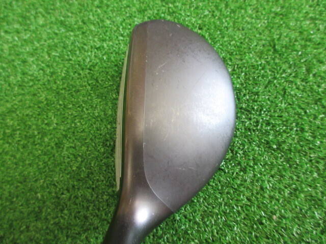 PING ピン 中古ユーティリティ G30 #4(22゜)の商品詳細｜中古