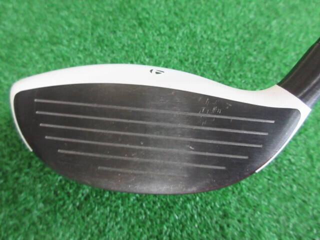 TaylorMade テーラーメイド 中古フェアウェイウッド SLDR S #3HL
