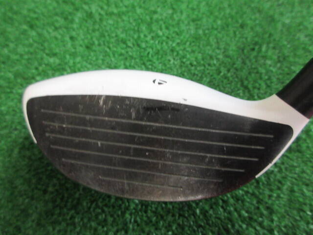 TaylorMade テーラーメイド 中古フェアウェイウッド SLDR S #7HL