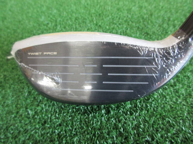 TaylorMade テーラーメイド 中古ユーティリティ SIM2 MAX #5(25