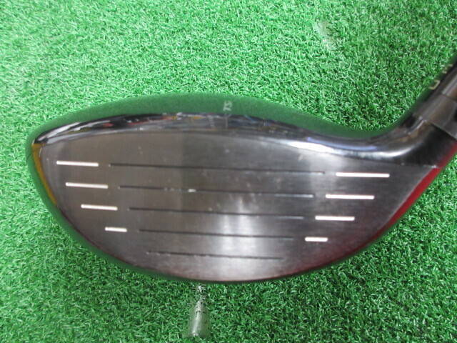 Titleist タイトリスト 中古フェアウェイウッド TSi2 15°の商品