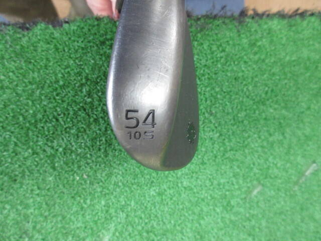 Titleist - タイトリスト　SM7 ウェッジ　54℃ Titleist Vokey SM7 Tour Chrome Wedge | PGA TOUR Superstore