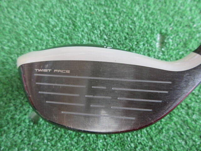 TaylorMade - テーラーメイド SIM2MAXフェアウェイウッド #5 SIM2 MAX フェアウェイウッド | SIM2 MAX Fairway | TaylorMade
